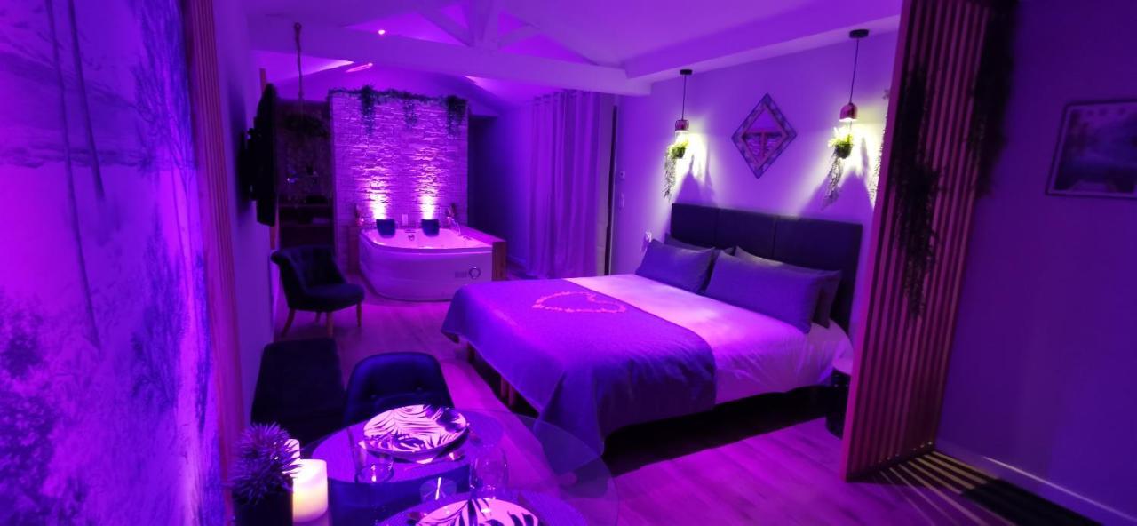 L'Essentiel - Love 85 Talmont-Saint-Hilaire Extérieur photo