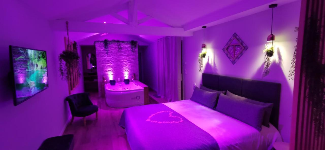 L'Essentiel - Love 85 Talmont-Saint-Hilaire Extérieur photo