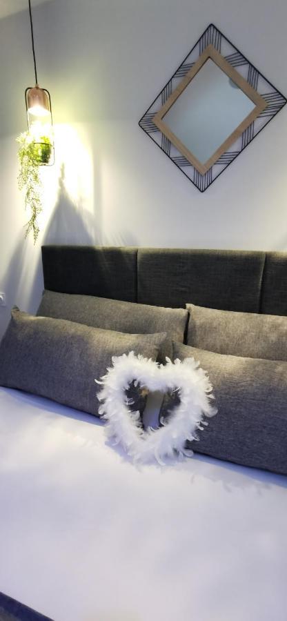 L'Essentiel - Love 85 Talmont-Saint-Hilaire Extérieur photo
