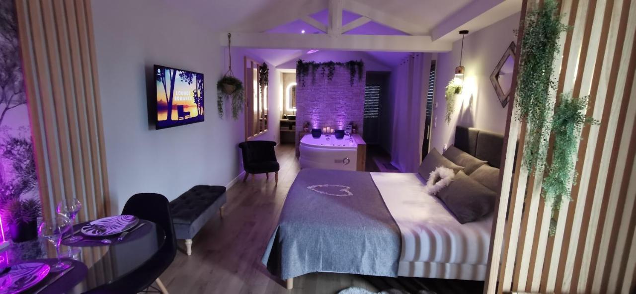 L'Essentiel - Love 85 Talmont-Saint-Hilaire Extérieur photo