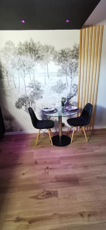 L'Essentiel - Love 85 Talmont-Saint-Hilaire Extérieur photo