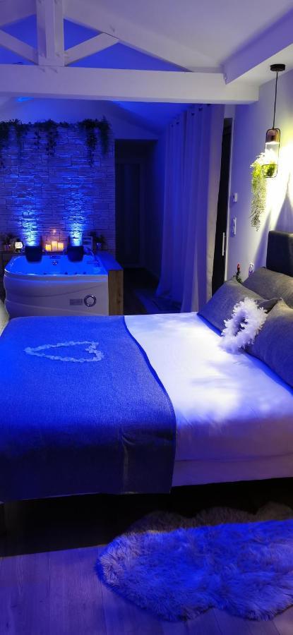 L'Essentiel - Love 85 Talmont-Saint-Hilaire Extérieur photo
